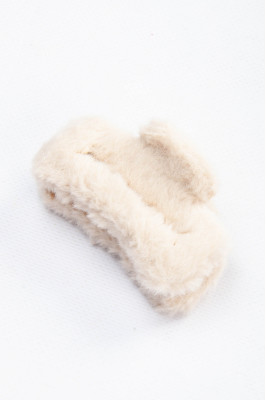 Краб "пухнастий"